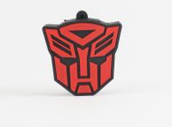 main image for ad Transformers 8gb Flash Drive