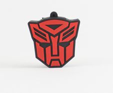 Transformers 8gb Flash Drive