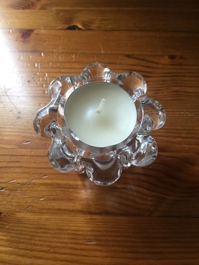 Candle Holder