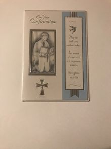 card