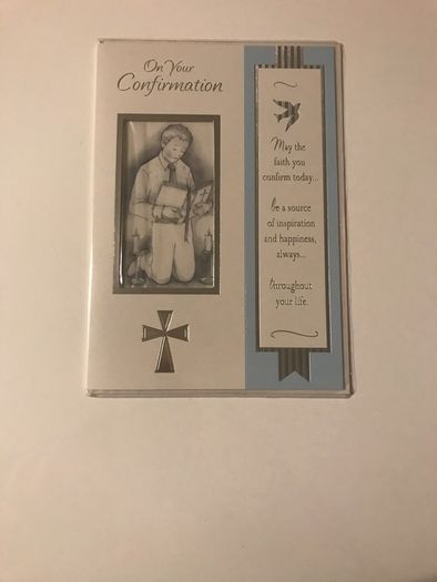 card