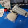 Peugeot polishing machine Image 5