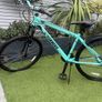 Bike 26inch mint green girls bike Image 2