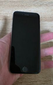 Apple iPhone 6 Grey