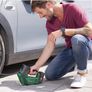 Bosch Universal Pump Electric Air Compressor 18 V (without Battery, 18 Volt System Image 2