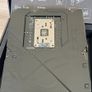 Asus Rog Crosshair X870e Dark Hero Amd X870e Atx Socket Am5 Motherboard Image 3
