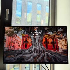 Dell P2722he 27