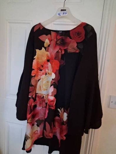 Ladies top