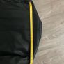 Zara leather jacket Image 3
