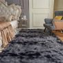 Rugs Living Room Large - Modern Fluffy and Shaggy Rugs for Living Room, Dining Room, Kids Room, Bedroom and Size Image 2