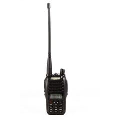 Baofeng VU-B6 Walkie Talkie Radio Vhf Uhf Dual Band Mobile Baofeng uv-b6 Police Equipment For Ham Radio Transceiver 2 Two Way Radio