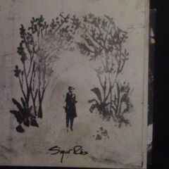 Sigur Ros - Takk CD