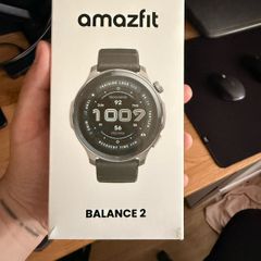 amazfit balance 2