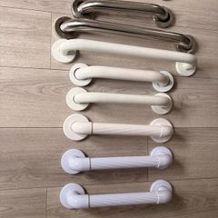 grab rails assisted living