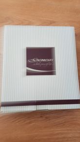 GENESISWedding Frame For Photo 5" x 7 "