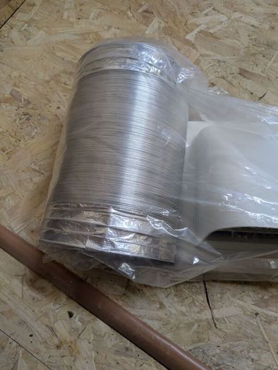 Vent kit