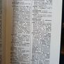 Irish Army dictionary (1969) Image 10