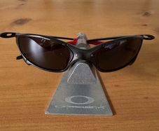 Oakley Juliet Ducati Carbon