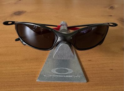 Oakley Juliet Ducati Carbon