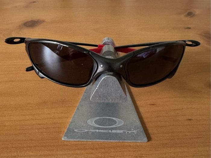 Oakley Juliet Ducati Carbon Authentic Vintage