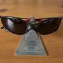 Oakley Juliet Ducati Carbon Authentic Vintage Image 2