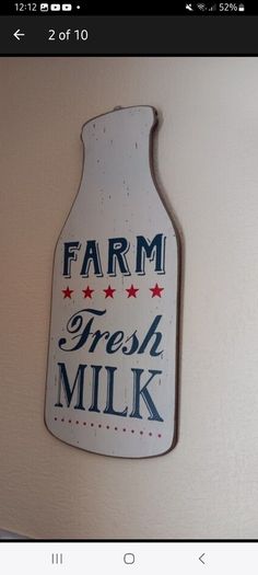 Wall wooden plaques