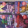 goosebumps books x20 Image 8