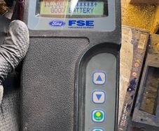 Midtronics Battery Tester