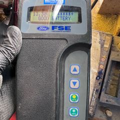Midtronics Battery Tester