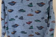 Next Boy Sweater age 4-5