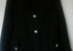 Black Coat