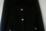 Black Coat