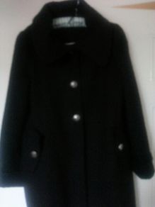Black Coat