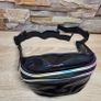 Brand new Holographic Fanny Pack Bum Bag Women Belt Waist Bag PVC Image 2