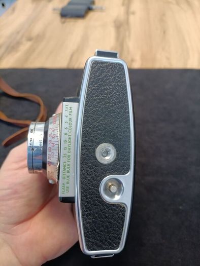 Vintage Kodak Colorsnap 35 Model 2 Film Camera