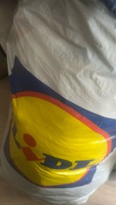bag of baby boy clothes 3-6