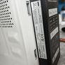 sharp freestanding microwave Image 4