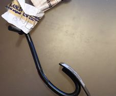 Throttle Pedal (Fiat Scudo)