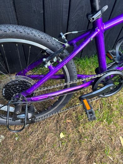 kids bike GIANT ARX20