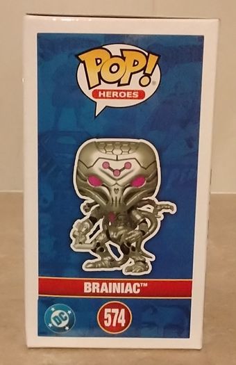 Funko Pop Culture