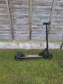 blindside kids scooter