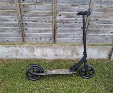 blindside kids scooter