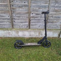 blindside kids scooter