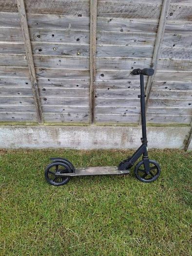 blindside kids scooter