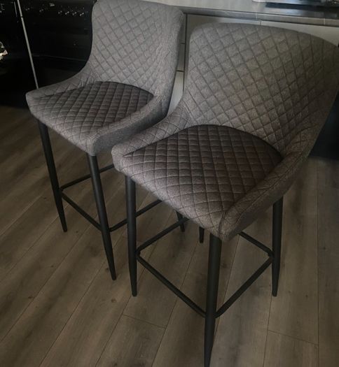 Bar stools