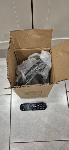 brand new 28kilo cast iron kettlebell