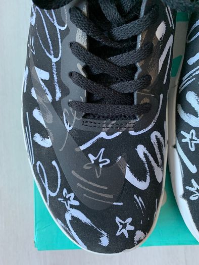 Nike X James Jarvis Free SB Premium Uk11 / Us 12 Deadstock