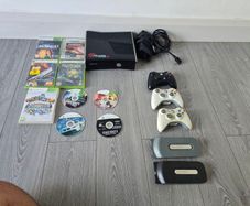 xbox 360 special edition