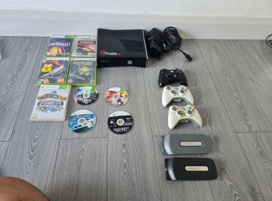 xbox 360 special edition