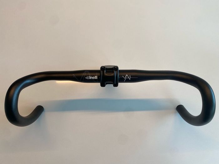 Handlebar & Stem Cinelli
